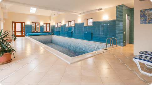 Tile Installation